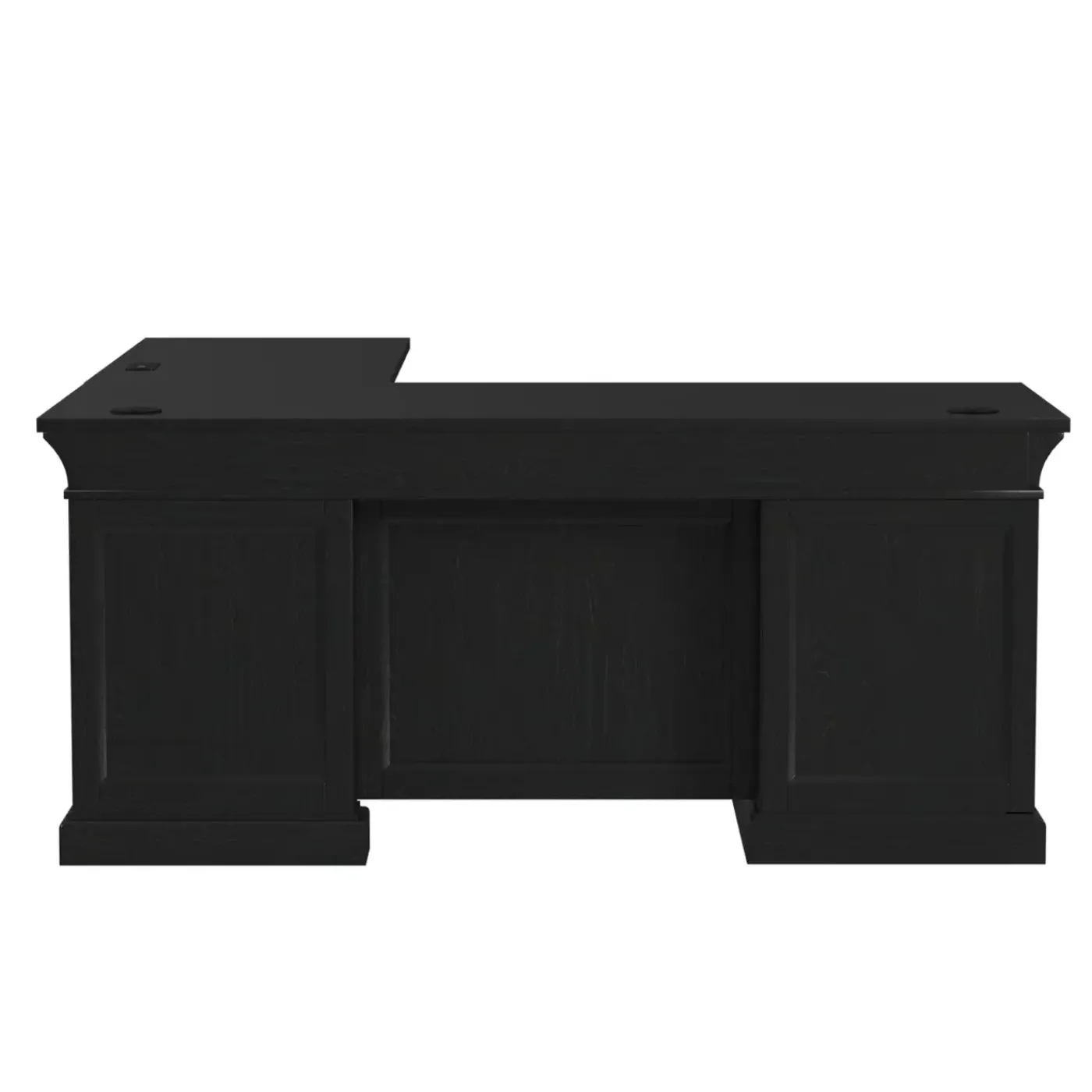 Sale Abbot Place Return Desk Desks