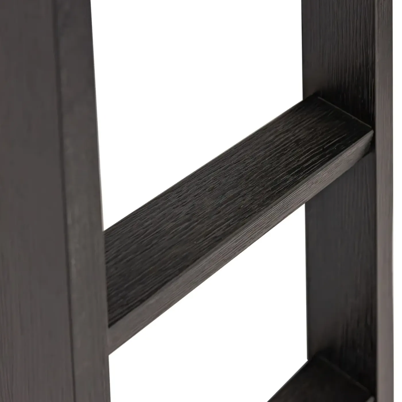 Abbot Place 94" Tall Bookcase & Ladder Bookcases & File Cabinets