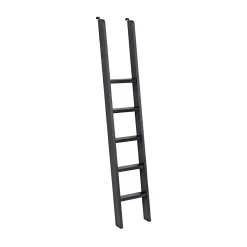 Online Abbot Place Wooden Ladder Bookcases & File Cabinets