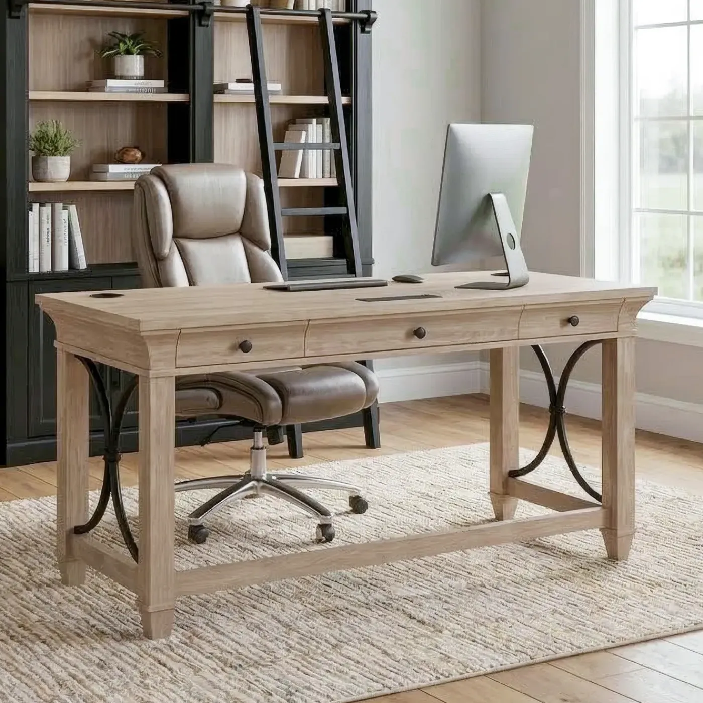 Best Abbot Place Writing Desk Desks