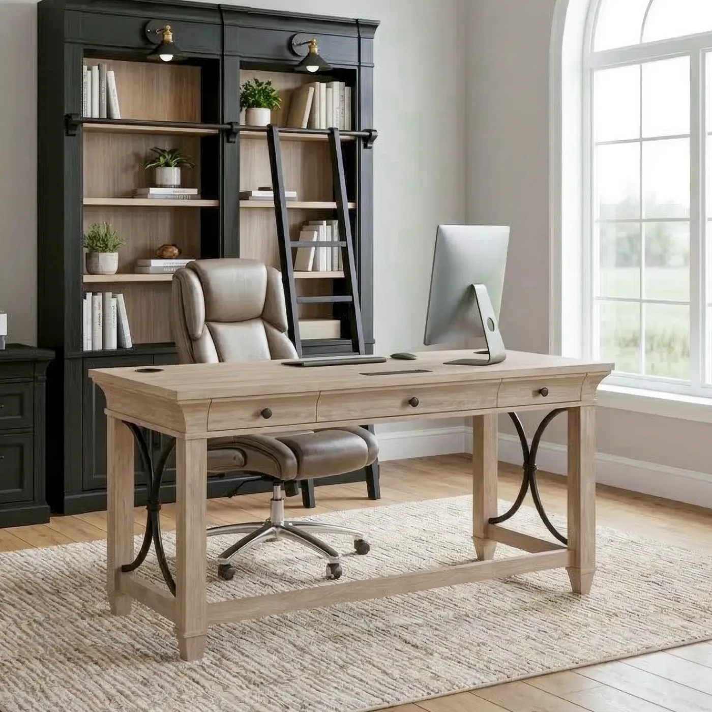 Best Abbot Place Writing Desk Desks