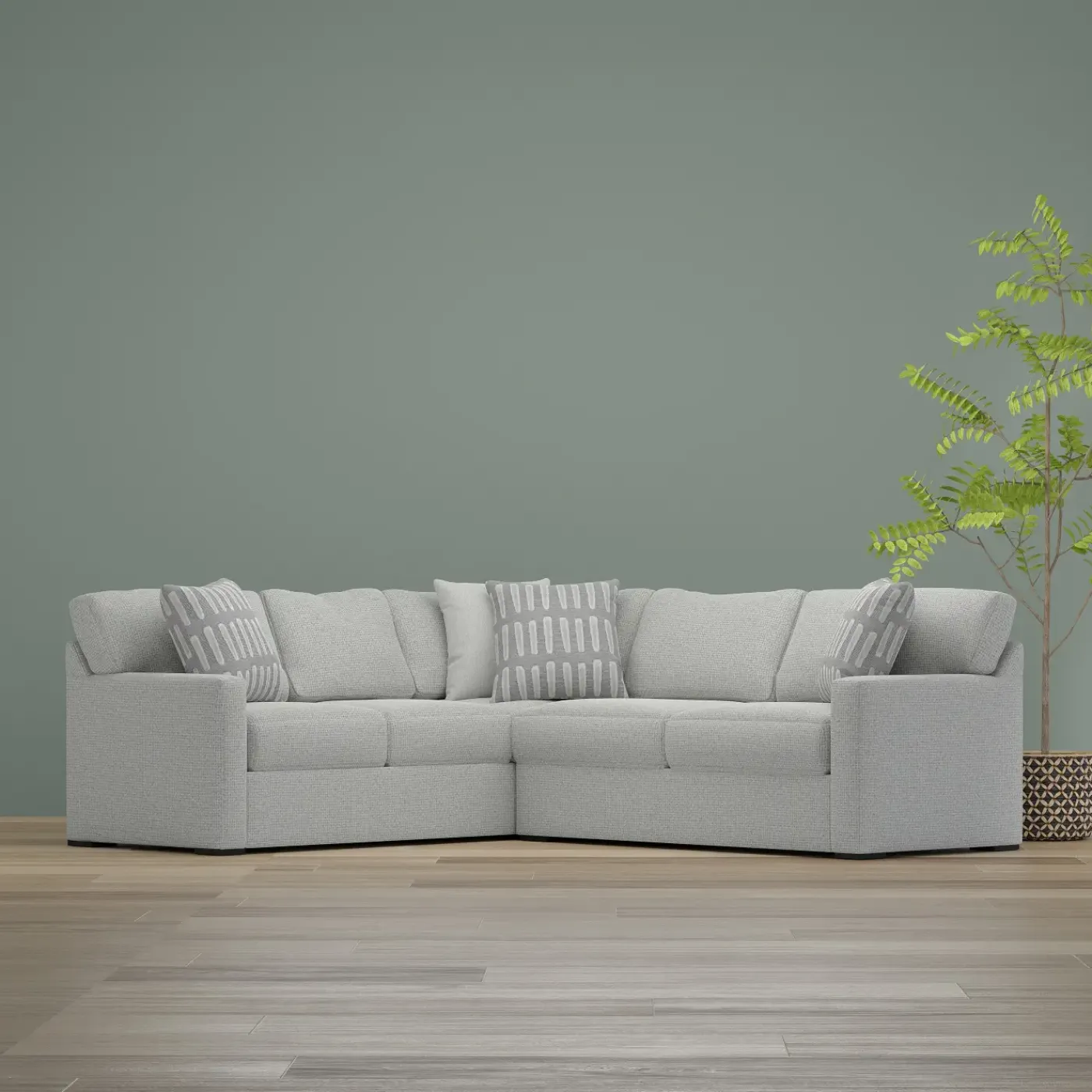 Sale Addison Sectional Sectionals