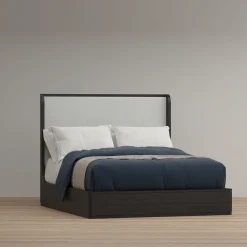 Outlet Aiden Bed Queen Beds|All Modern Living Items