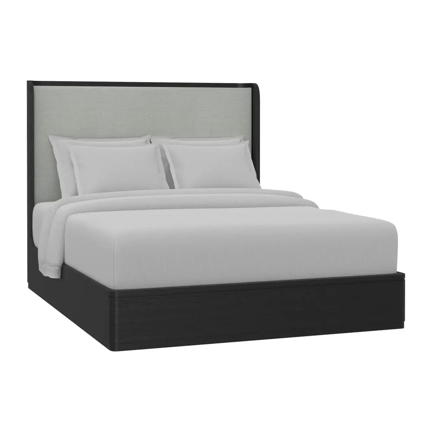 Outlet Aiden Bed Queen Beds|All Modern Living Items