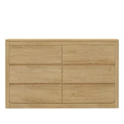 New Aiden California King Bed, Dresser, Mirror, Night Stand All Modern Living Items|Bedroom