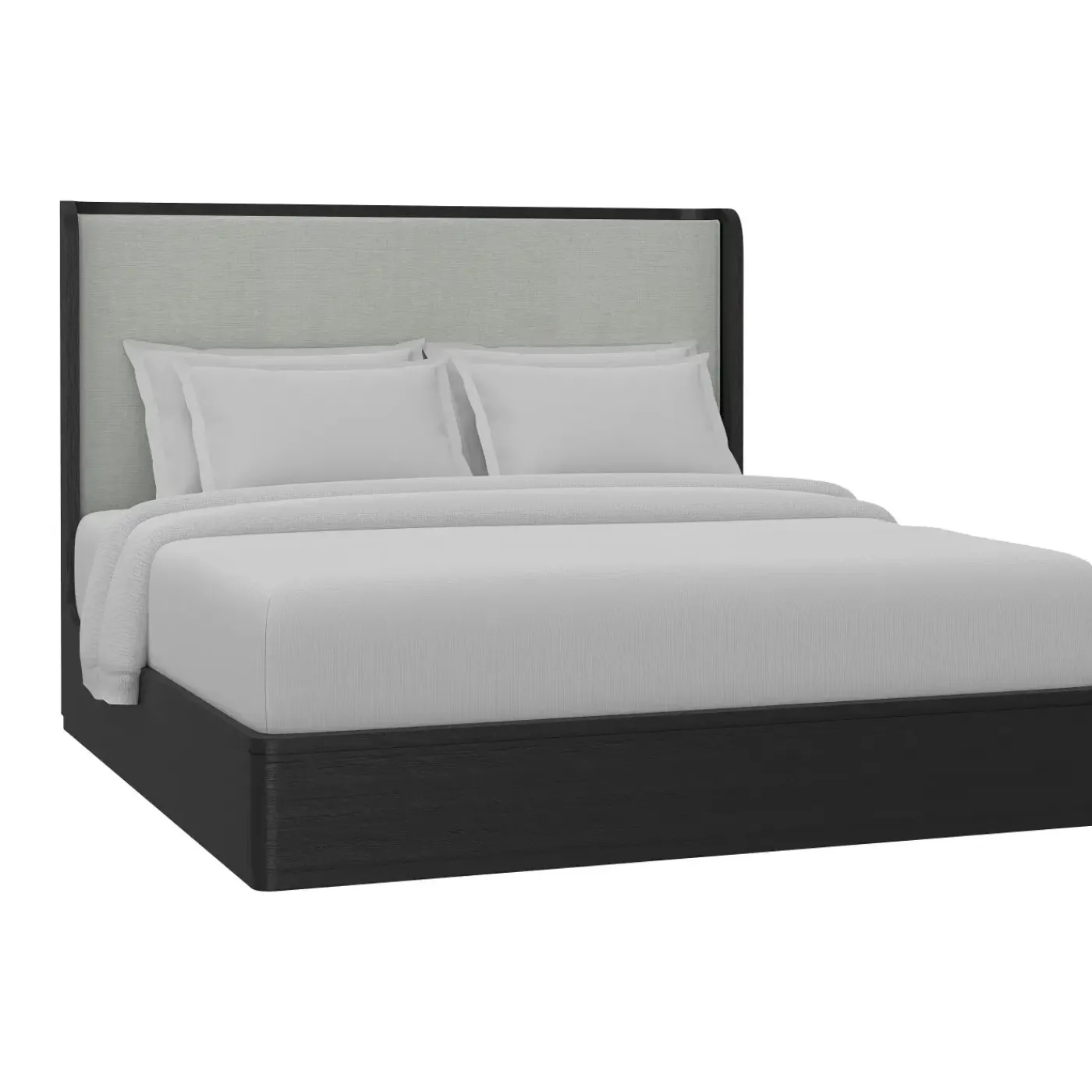 Aiden Califronia King Bed All Modern Living Items|King Beds
