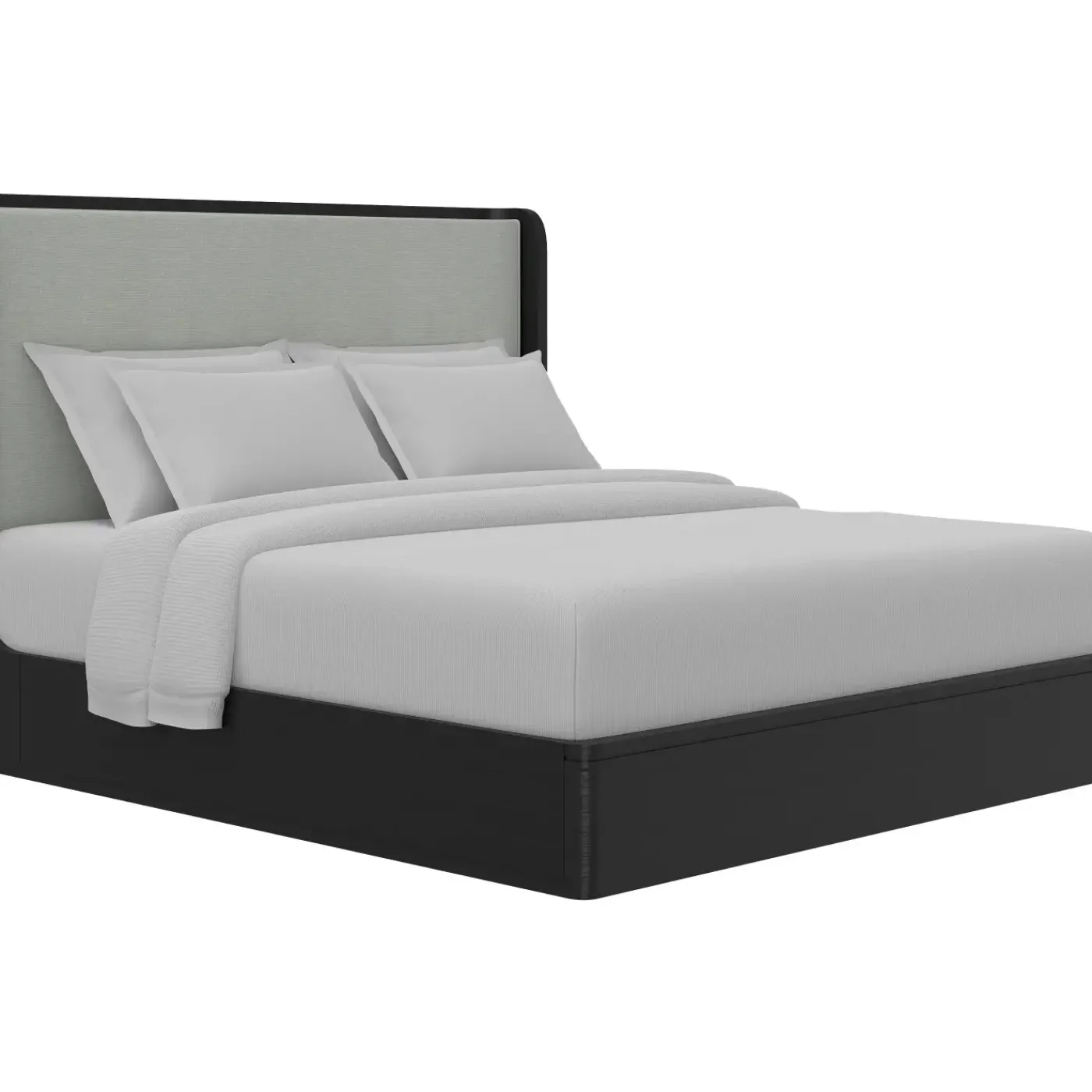 Aiden Califronia King Bed All Modern Living Items|King Beds