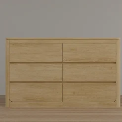 Clearance Aiden Dresser All Modern Living Items|Bedroom
