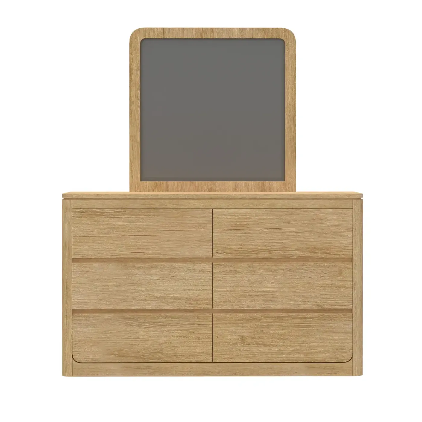 Online Aiden King Bed, Dresser, Mirror, Night Stand All Modern Living Items|Bedroom
