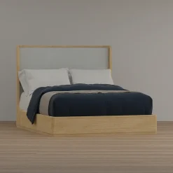 Best Aiden Bed Queen Beds|All Modern Living Items