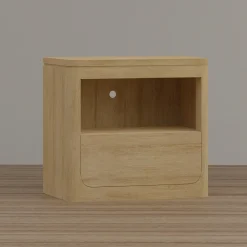 New Aiden Nightstand All Modern Living Items|Bedroom
