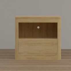 New Aiden Nightstand All Modern Living Items|Bedroom
