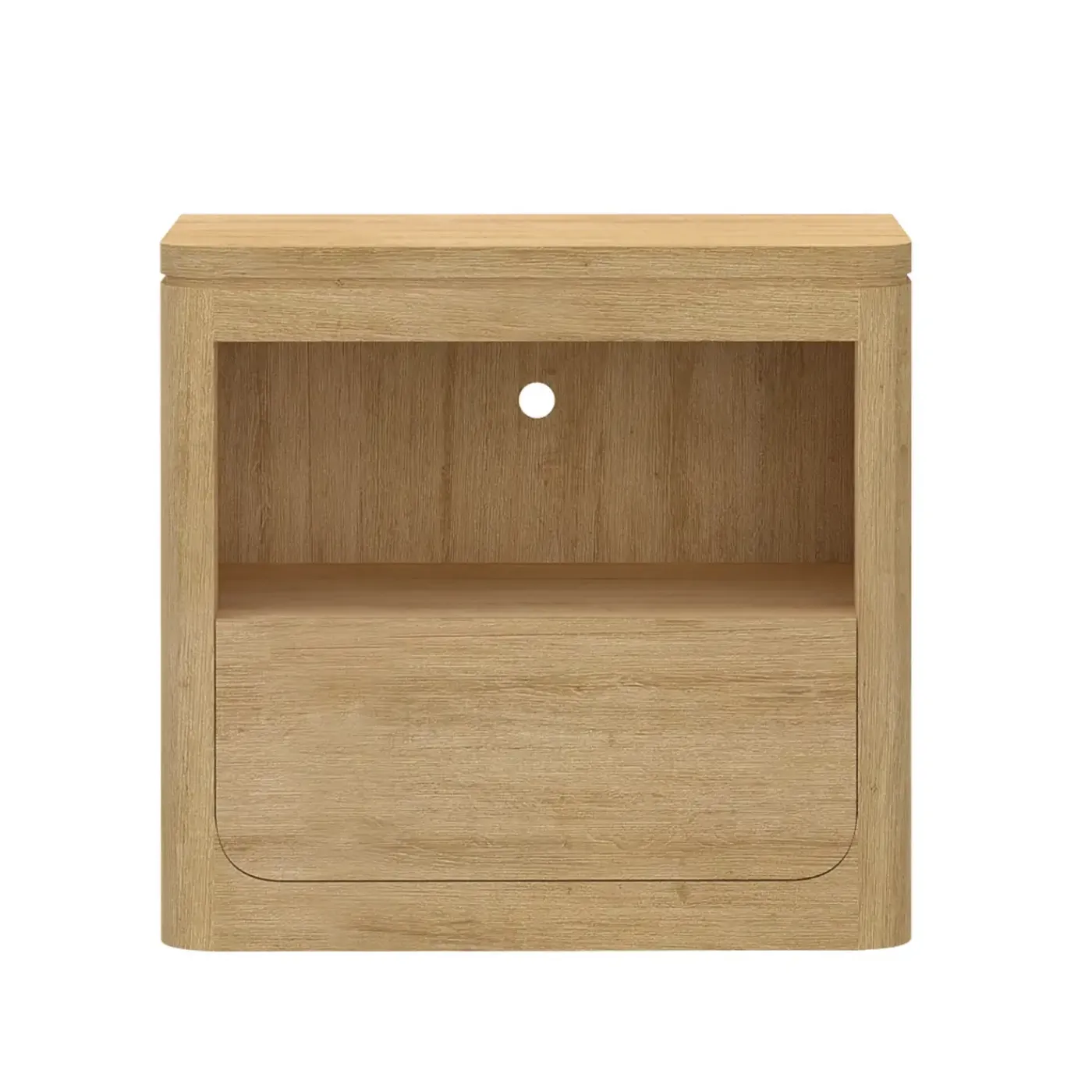 New Aiden Nightstand All Modern Living Items|Bedroom