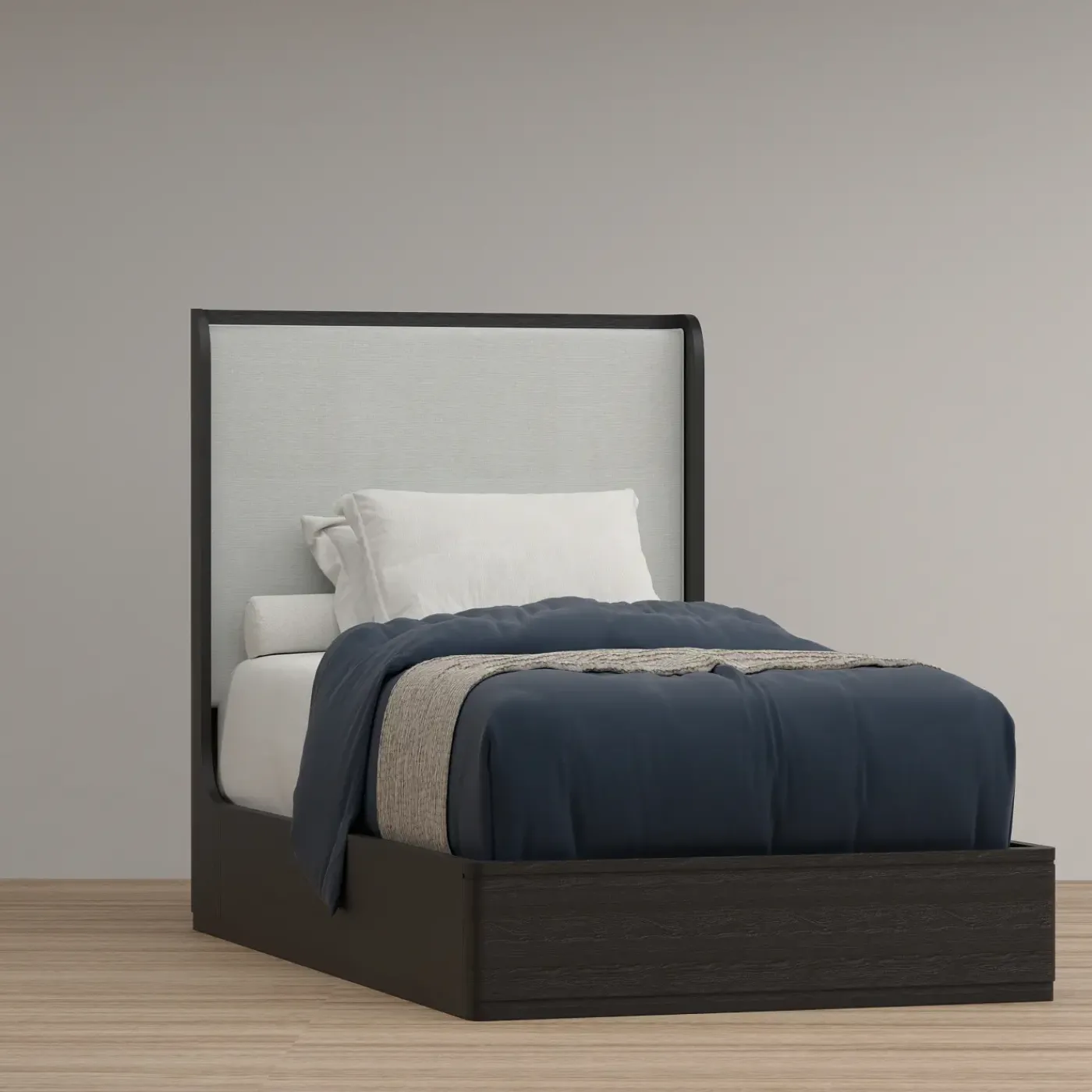 Outlet Aiden Twin Bed Twin Beds
