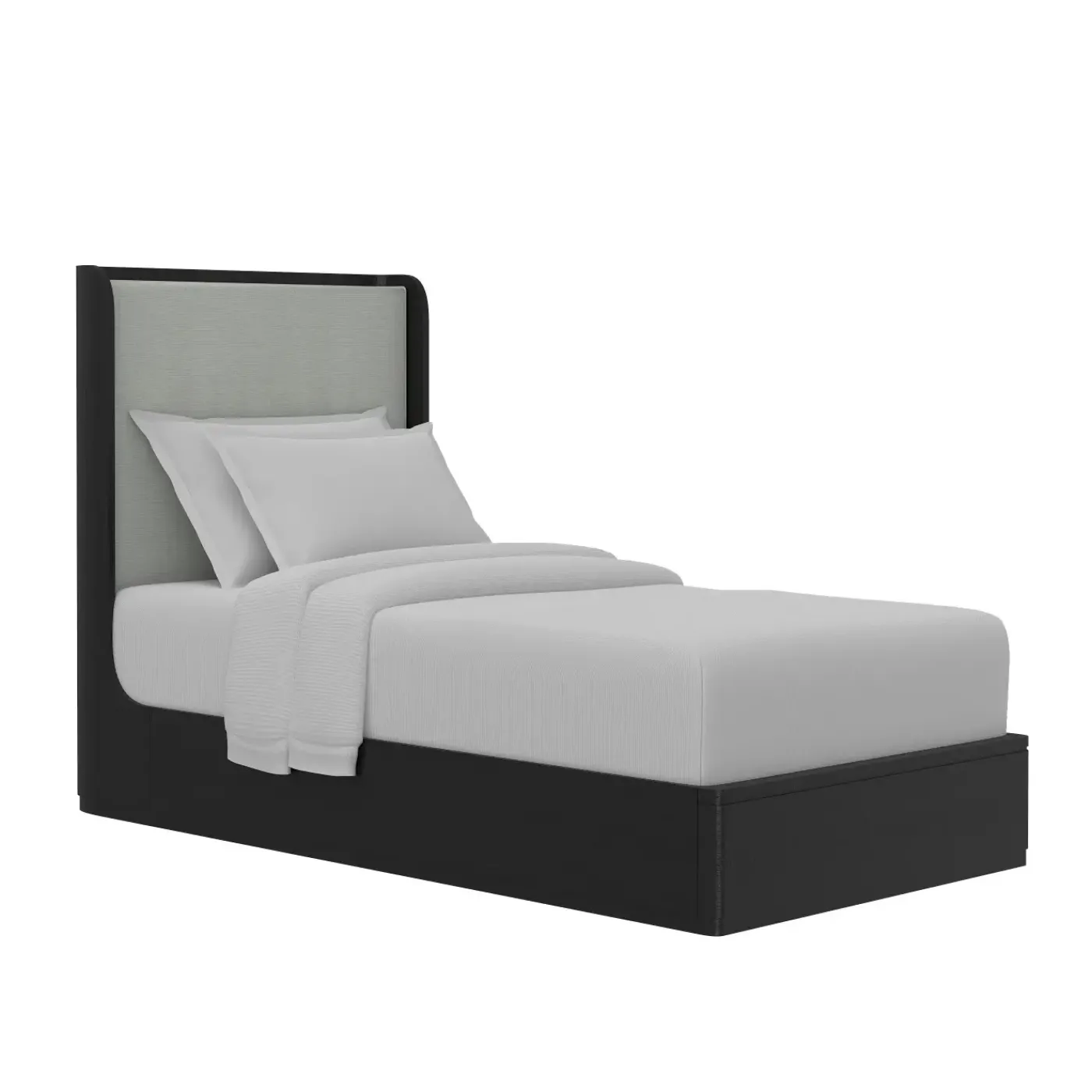 Outlet Aiden Twin Bed Twin Beds
