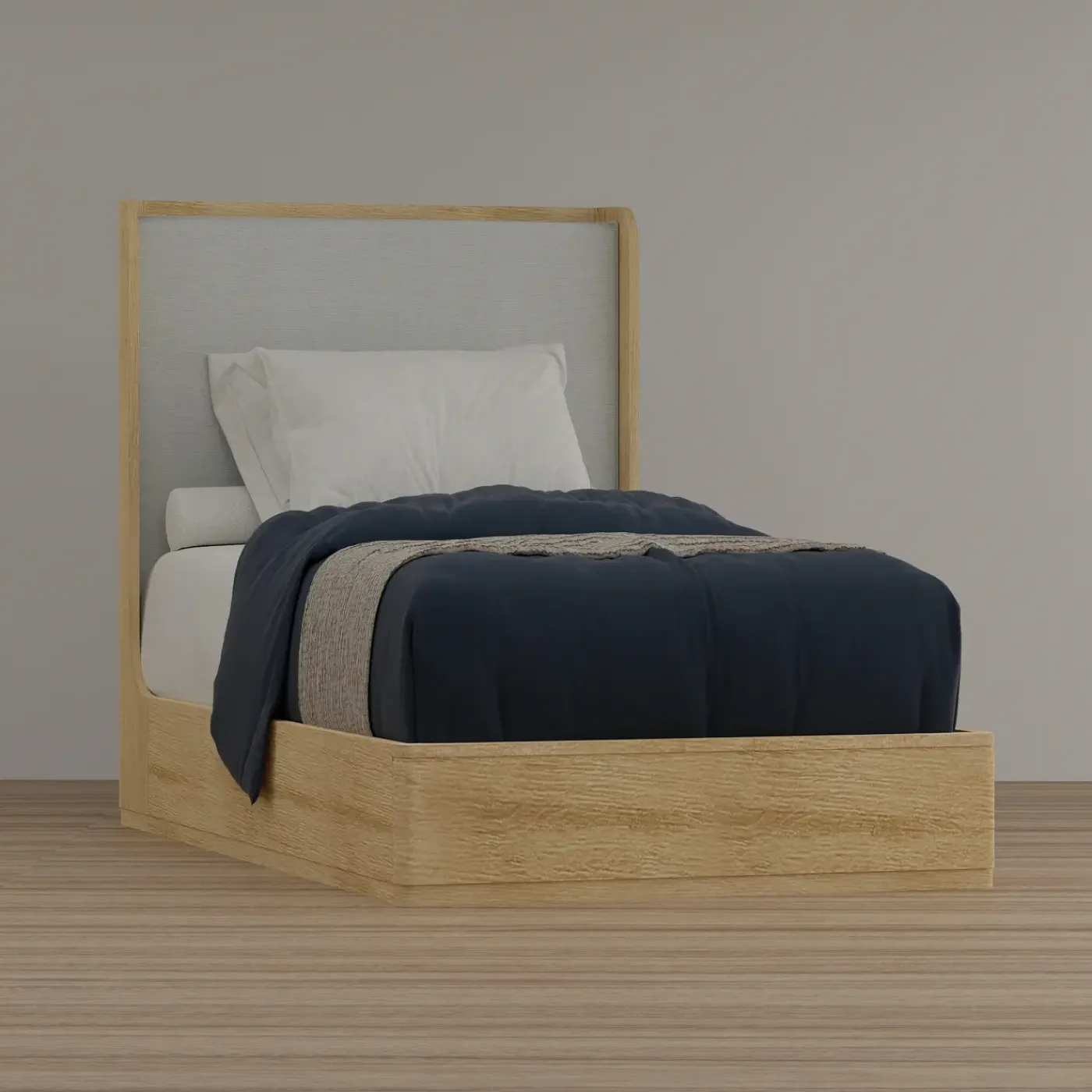 Clearance Aiden Twin Bed Twin Beds