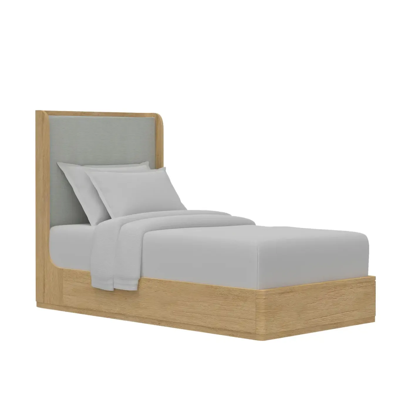 Clearance Aiden Twin Bed Twin Beds