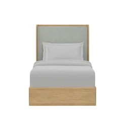 Clearance Aiden Twin Bed Twin Beds