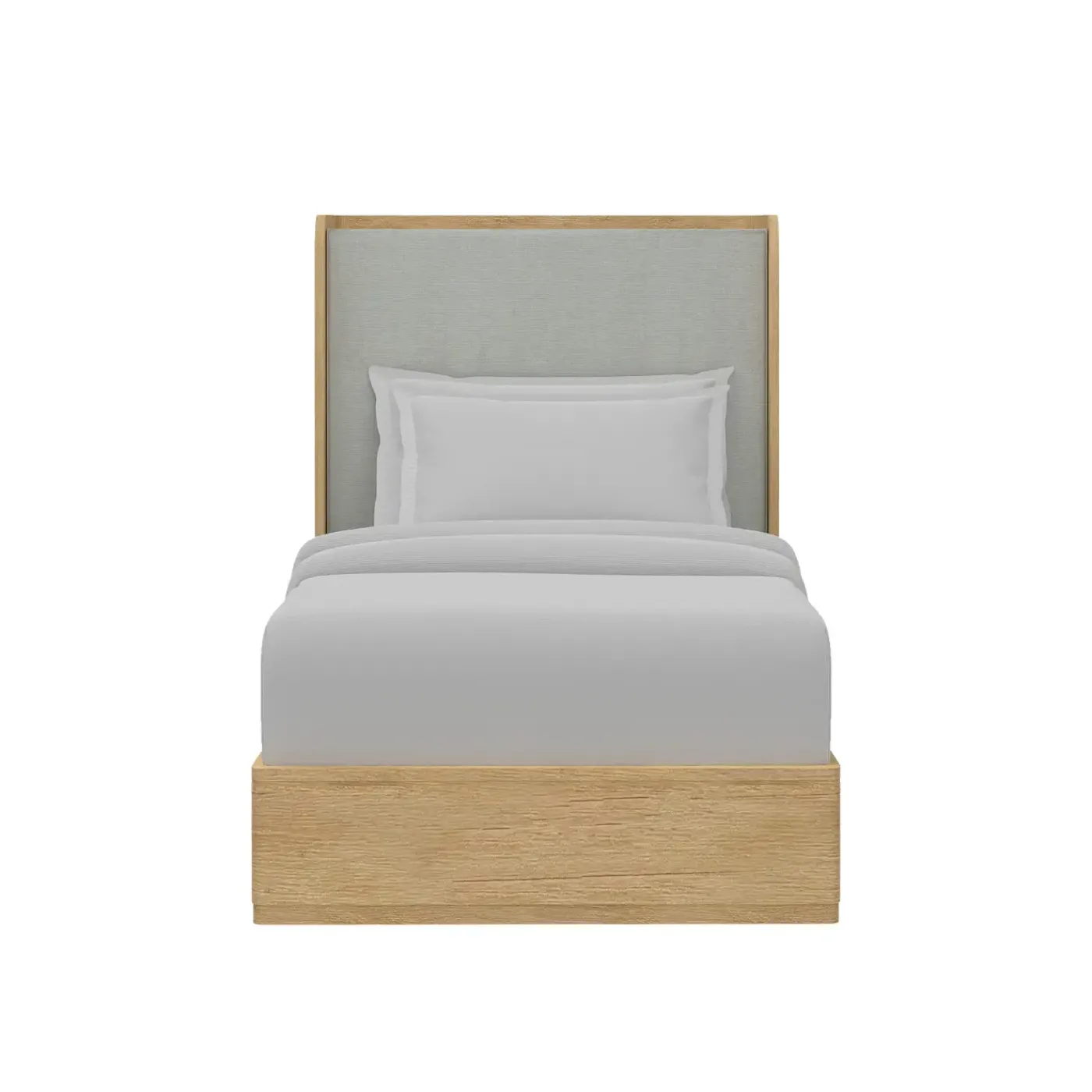 Clearance Aiden Twin Bed Twin Beds