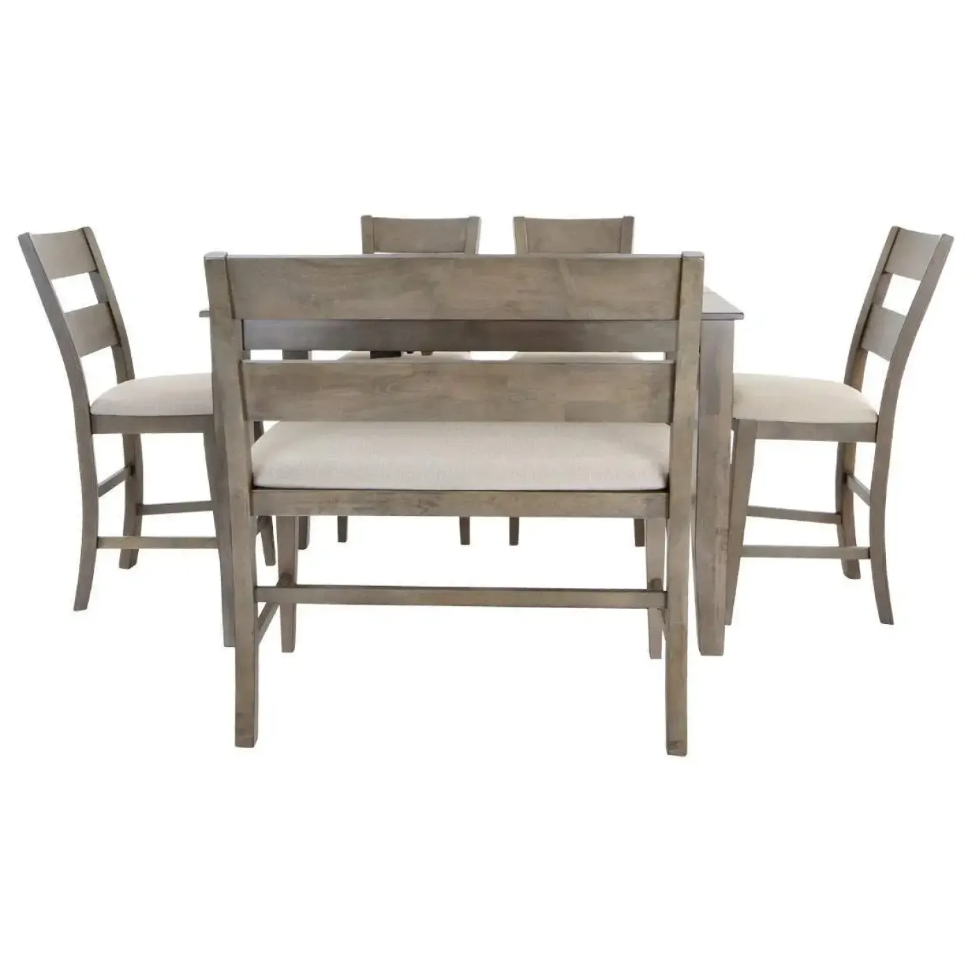 Alamo Counter Height Dining Set- Dining Room Sets