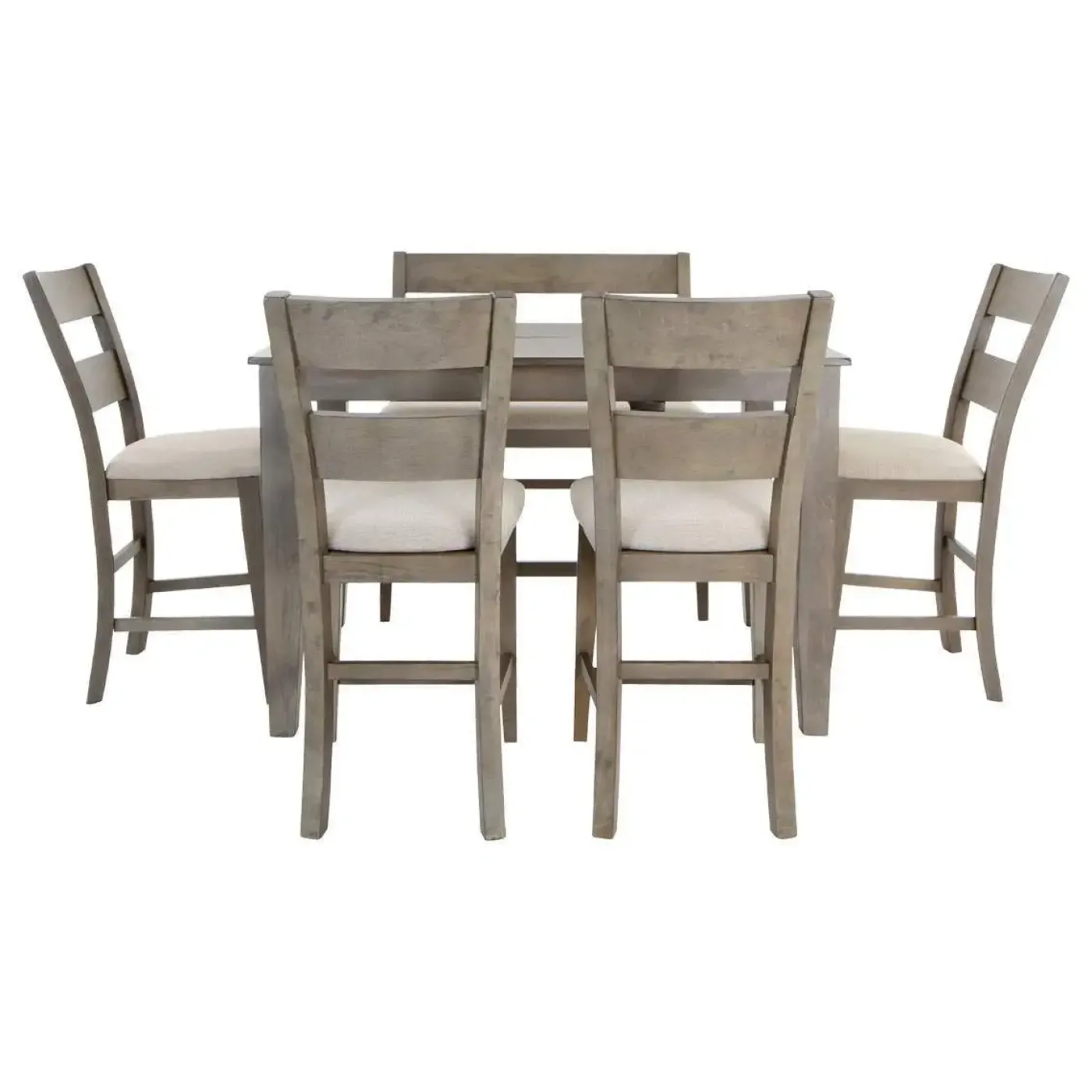 Alamo Counter Height Dining Set- Dining Room Sets