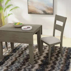 Sale Alamo Drop Leaf Dining Set-New! Dining Room Sets