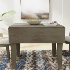 Sale Alamo Drop Leaf Dining Set-New! Dining Room Sets