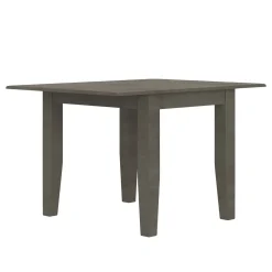 Outlet Alamo Drop Leaf Table Dining Tables