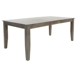 Outlet Alamo Extendable Dining Table Dining Tables