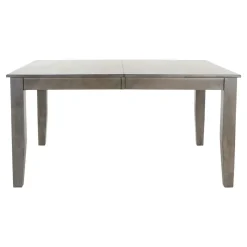 Outlet Alamo Extendable Dining Table Dining Tables