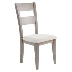 Online Alamo 5pc Dinette Set: Extendable Table, 4 Chairs Dining Room Sets