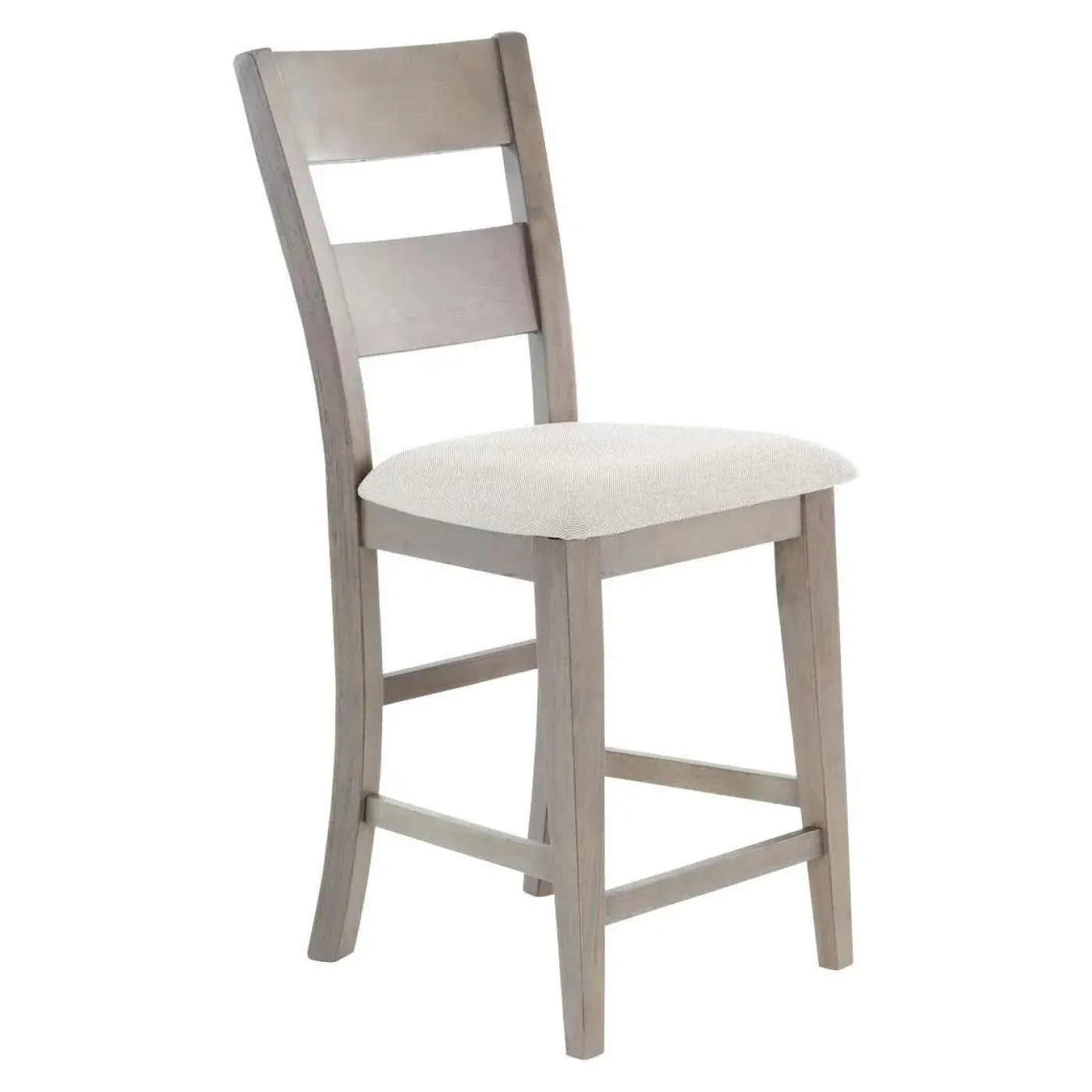 Discount Alamo 5pc Pub Set: Extendable Counter Height Table, 4 Pub Chairs Dining Room Sets