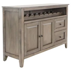 Sale Alamo Server Bar Furniture