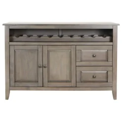 Sale Alamo Server Bar Furniture