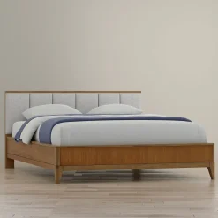 Sale Amalie Bed Queen Beds|All Modern Living Items