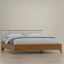 Discount Amalie California King Bed All Modern Living Items|King Beds
