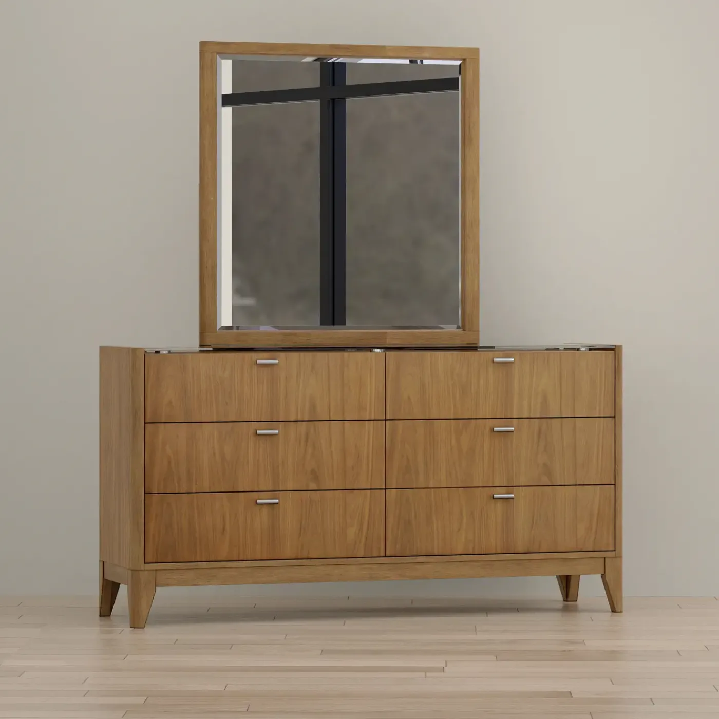 Amalie Dresser All Modern Living Items|Bedroom