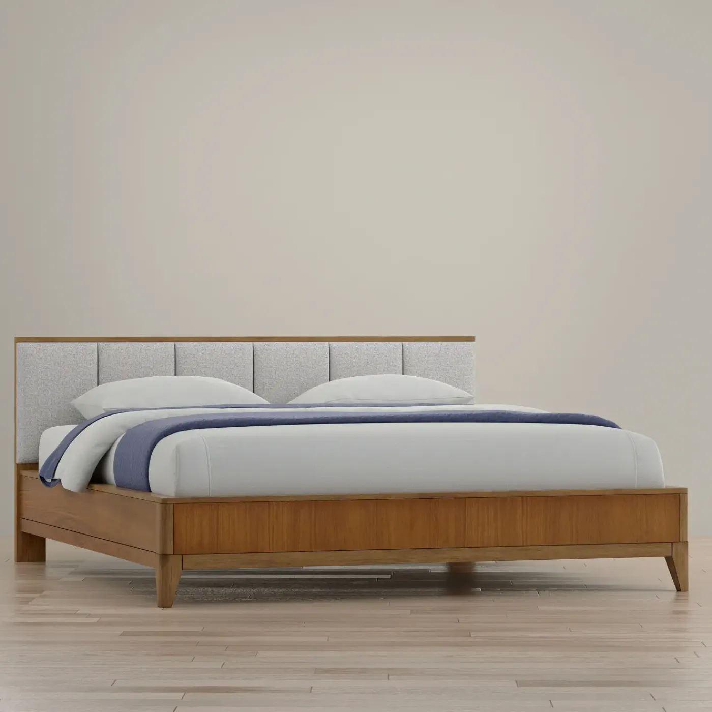 Outlet Amalie Eastern King Bed All Modern Living Items|King Beds