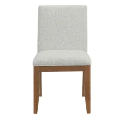 Online Amalie 5pc: Dining Table And 4 Upholstered Chairs Dining|Dining Room Sets