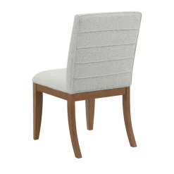 Online Amalie 5pc: Dining Table And 4 Upholstered Chairs Dining|Dining Room Sets