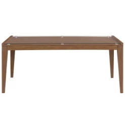 Discount Amalie 5pc: Dining Table And 4 Wood Side Chairs Dining|Dining Room Sets