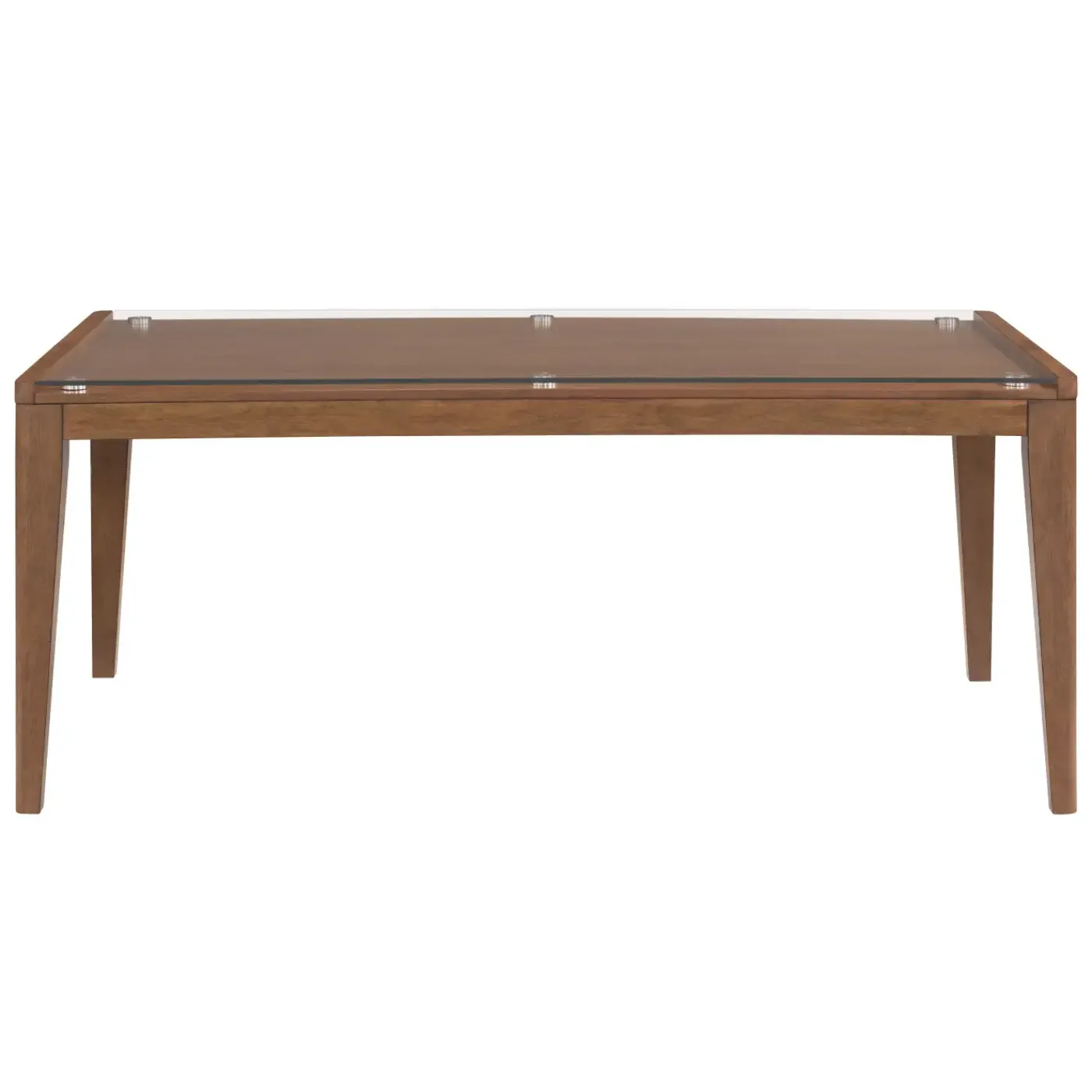 Discount Amalie 5pc: Dining Table And 4 Wood Side Chairs Dining|Dining Room Sets