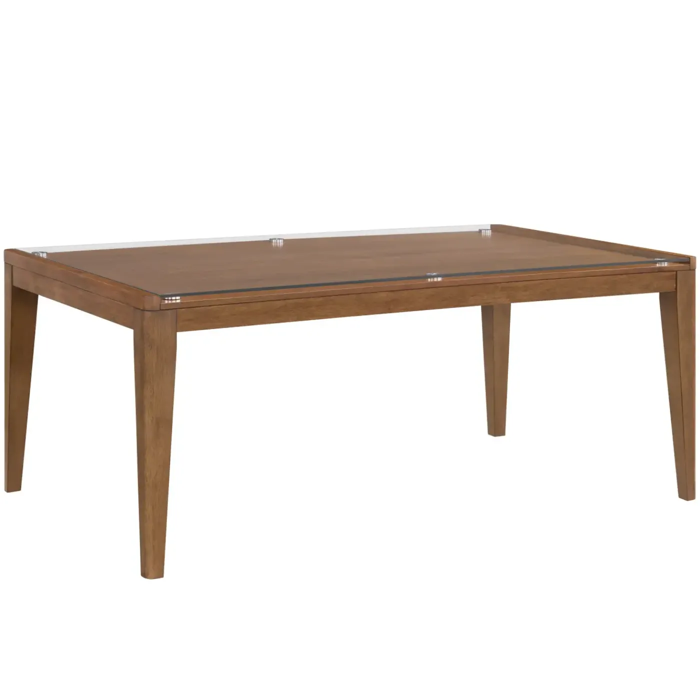 Discount Amalie 5pc: Dining Table And 4 Wood Side Chairs Dining|Dining Room Sets