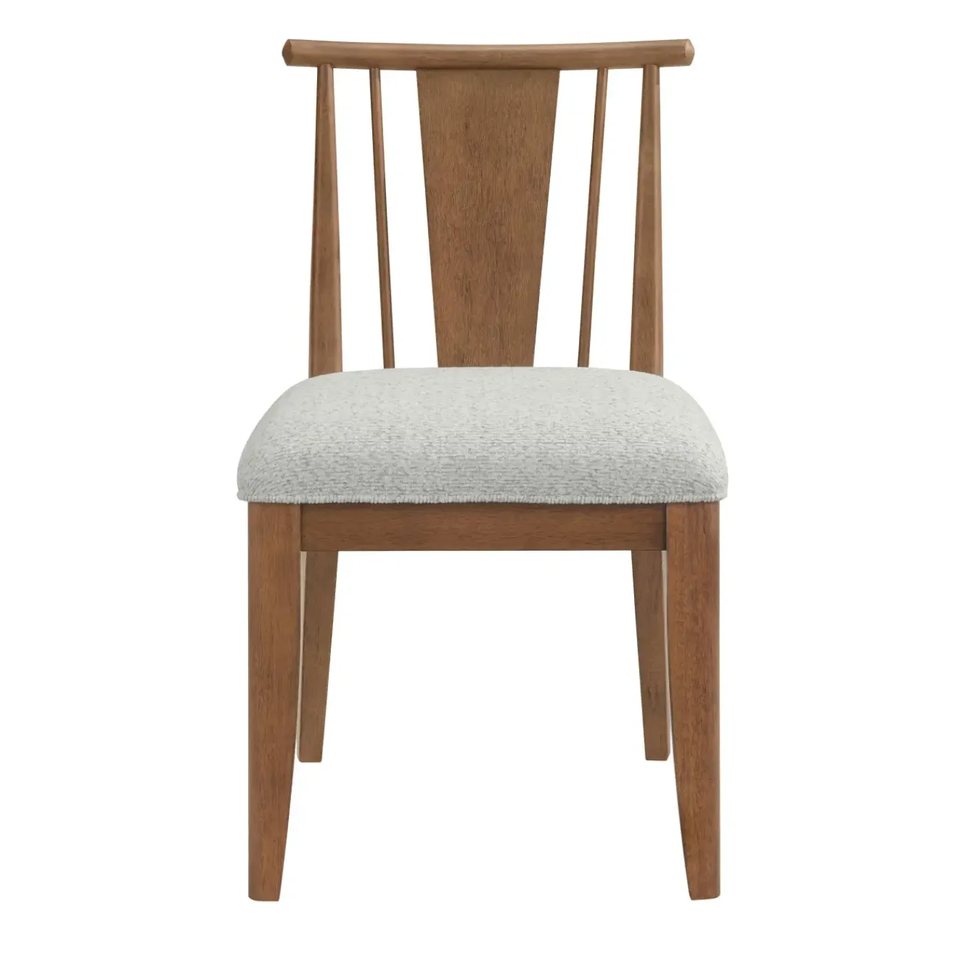 Discount Amalie 5pc: Dining Table And 4 Wood Side Chairs Dining|Dining Room Sets