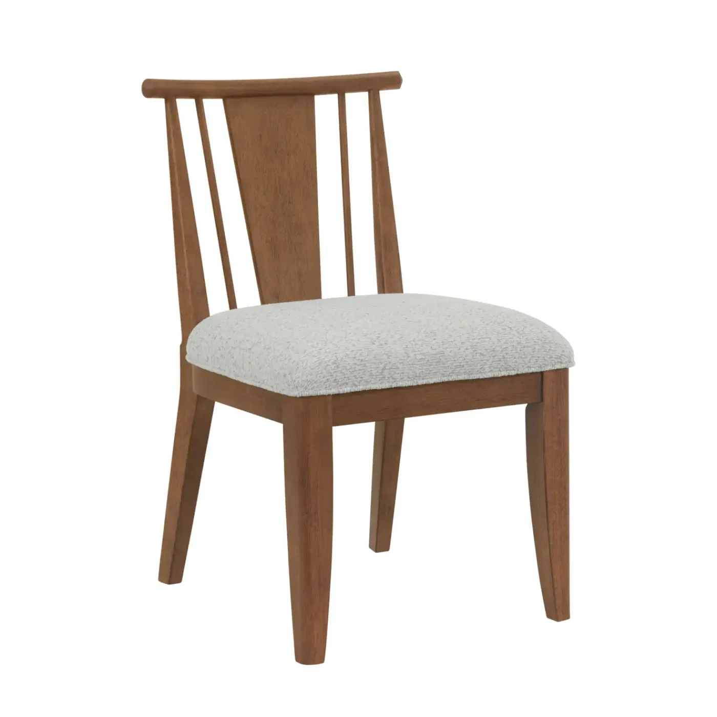 Discount Amalie 5pc: Dining Table And 4 Wood Side Chairs Dining|Dining Room Sets