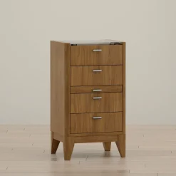 Amalie Wallbed Pier Unit All Modern Living Items|Bedroom