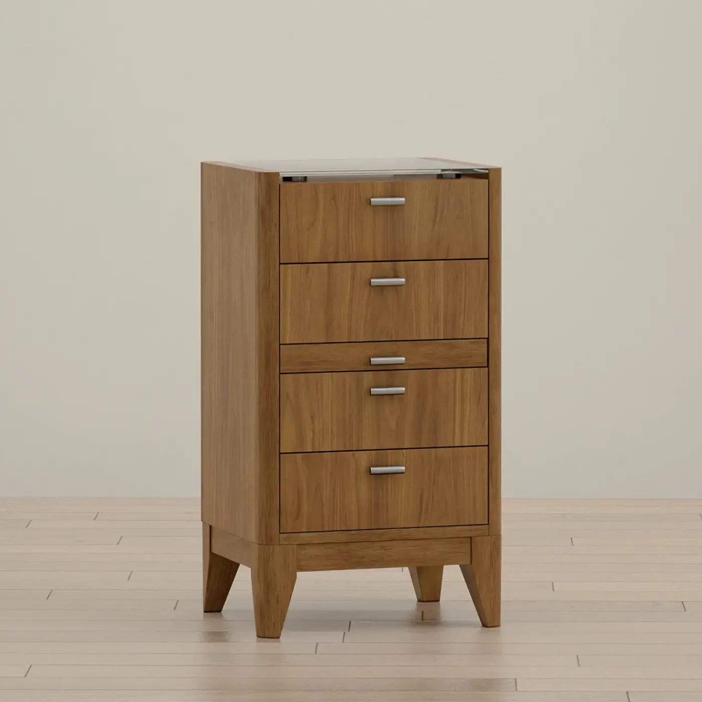 Amalie Wallbed Pier Unit All Modern Living Items|Bedroom