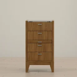 Amalie Wallbed Pier Unit All Modern Living Items|Bedroom