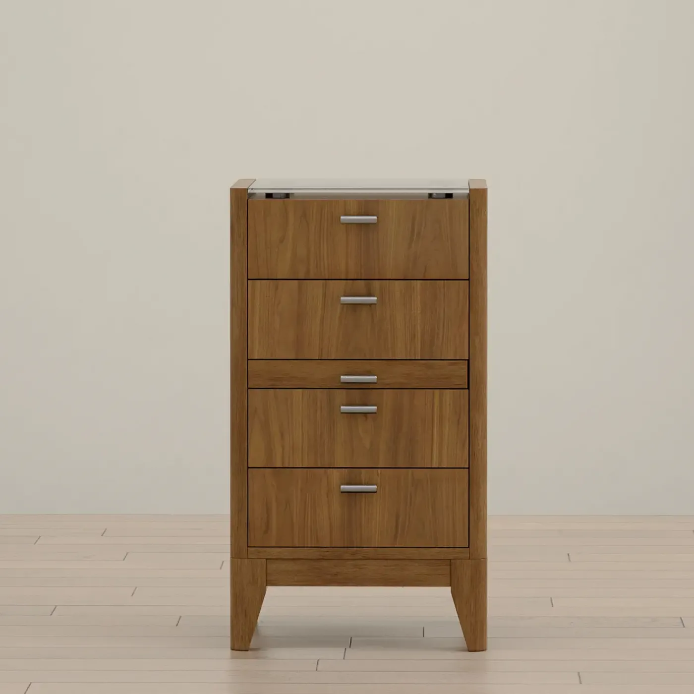 Amalie Wallbed Pier Unit All Modern Living Items|Bedroom
