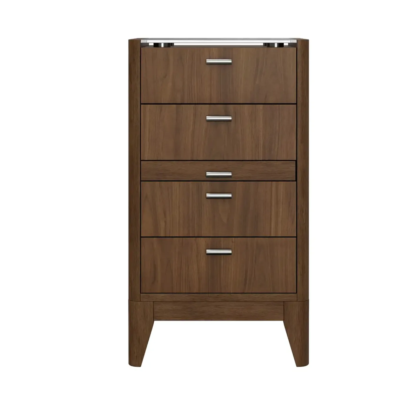Amalie Wallbed Pier Unit All Modern Living Items|Bedroom